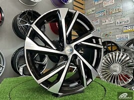 Autowheels Volvo Style S60, S90, V60, V90 R18 