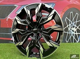 Autowheels R18x8  5X112  ET  30  66.6  B1 R18 