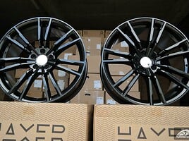 Autowheels BMW Style 706M F30 F32 F36 F10 R19 