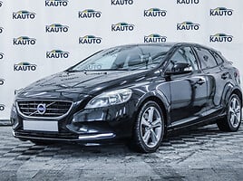 Volvo V40 Hečbekas 2013