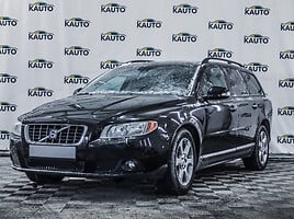 Volvo V70 Universalas 2008