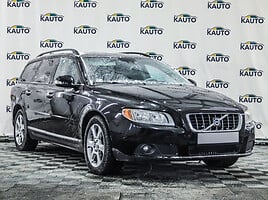 Volvo V70 2008 m Universalas