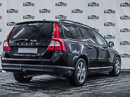 Volvo V70 2008 m Universalas