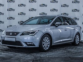 Seat Leon Universalas 2015