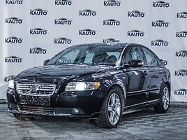 Volvo S40 Sedanas 2009