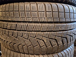 Hankook 7-8mm R18 зимние шины для автомобилей