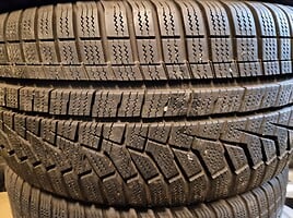 Hankook 7-8mm R18 зимние шины для автомобилей