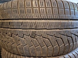 Hankook 5mm R18 зимние шины для автомобилей