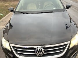 Volkswagen Passat CC I 2010 y