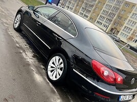 Volkswagen Passat CC I 2010 y