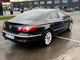 Volkswagen Passat CC I 2010 y