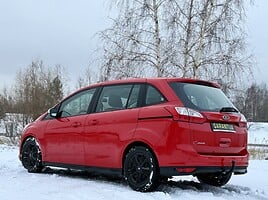 Ford Grand C-MAX 2011 m Vienatūris