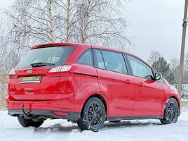 Ford Grand C-MAX 2011 m Vienatūris