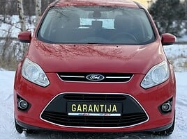 Ford Grand C-MAX 2011 m Vienatūris