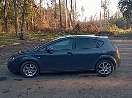 Seat Leon 2007 г Хэтчбек