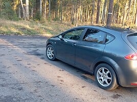 Seat Leon 2007 г Хэтчбек