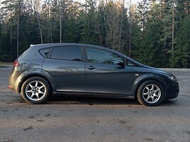 Seat Leon 2007 г Хэтчбек