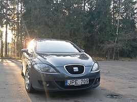 Seat Leon 2007 г Хэтчбек