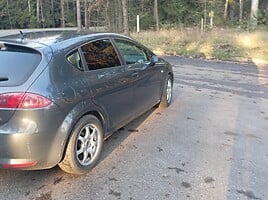 Seat Leon 2007 г Хэтчбек