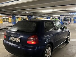 Audi A3 8L 2000 m