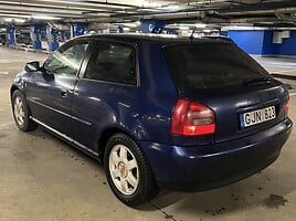 Audi A3 8L 2000 m