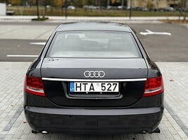 Audi A6 2007 г Седан