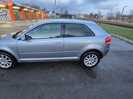 Audi A3 8P 2004 y