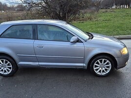 Audi A3 8P 2004 y