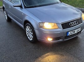 Audi A3 8P 2004 y