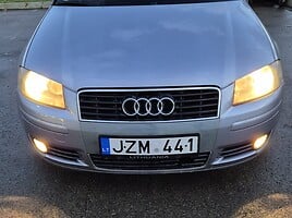 Audi A3 8P 2004 y