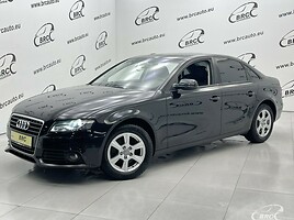 Audi A4 2.0 TFSI Sedanas 2011