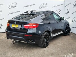 Bmw X6 3.0 40d XDrive Autom 2013 г