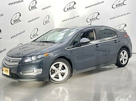 Chevrolet Volt 1.4 Plug-In-Hybrid Hečbekas 2013