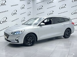 Ford Focus 1.0i EcoBoost Universalas 2020