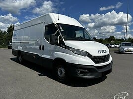 Iveco Daily 35-160 HI-MATIC Auto 2019 m