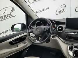 Mercedes-Benz V 250 CDI BlueTEC Avantgar 2016 m