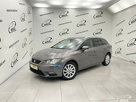 Seat Leon 1.6 TDI ST Style Universalas 2015