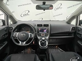 Toyota Verso-S 1.3i 2012 y