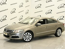 Volkswagen Passat CC 1.8 TSI Automatas Sedanas 2011