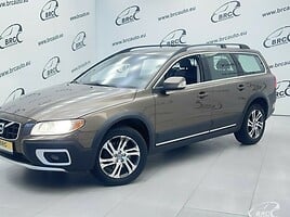 Volvo XC 70 DRIVe AWD Universalas 2013