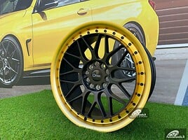 Autowheels STR Orbit NZD Style Audi, BMW R18 