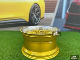 Autowheels Inovit ST-05 Style JDM VW литые R17 диски