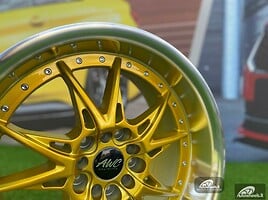 Autowheels Inovit ST-05 Style JDM VW литые R17 диски