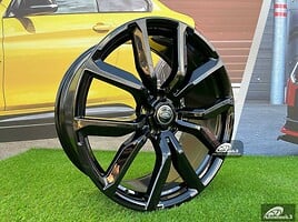 Autowheels Rover Range SVR LR31 style R22 