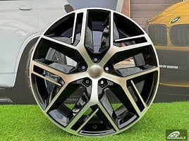 Autowheels Seat Ateca Style, Leon, Taraco R19 