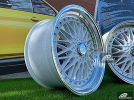 Autowheels BBS RS2 Style 8.5-9.5J литые R20 диски