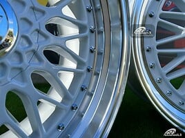 Autowheels BBS RS2 Style 8.5-9.5J литые R20 диски