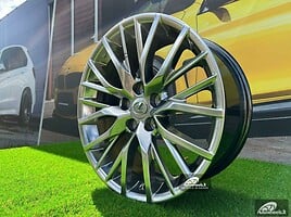 Autowheels Lexus Ligera RX/GS/IS/ES Style lengvojo lydinio R20 ratlankiai