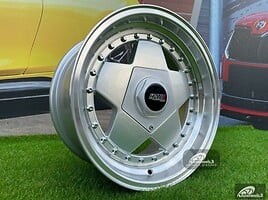 Autowheels Borbet A Style JDM E30 Audi VW R15 