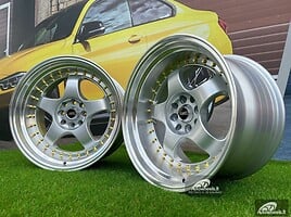 Autowheels Work Meister S1 JDM BMW Audi литые R17 диски